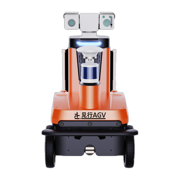 ROI迷思：衡量AGV小車價(jià)值，別只看節(jié)約了幾個(gè)人。